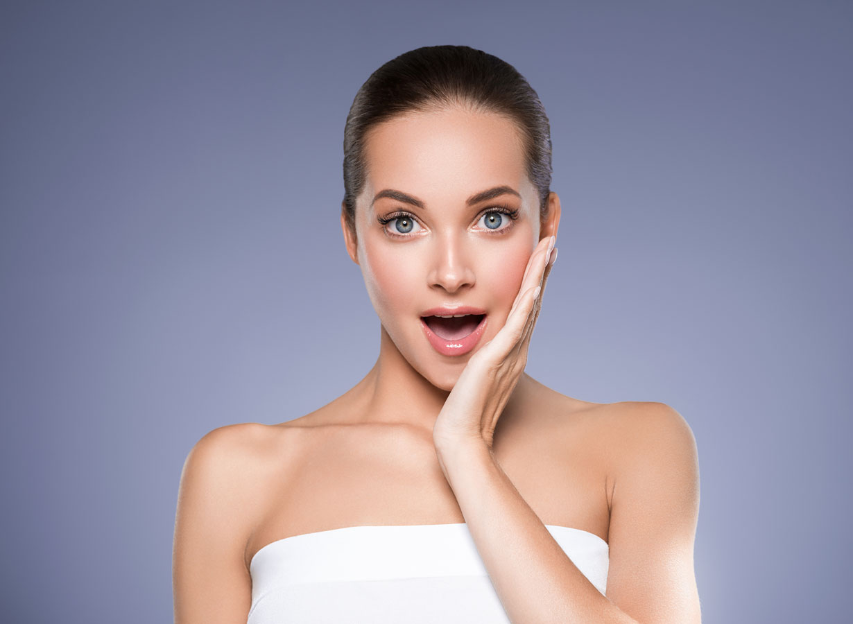 Kybella Injection