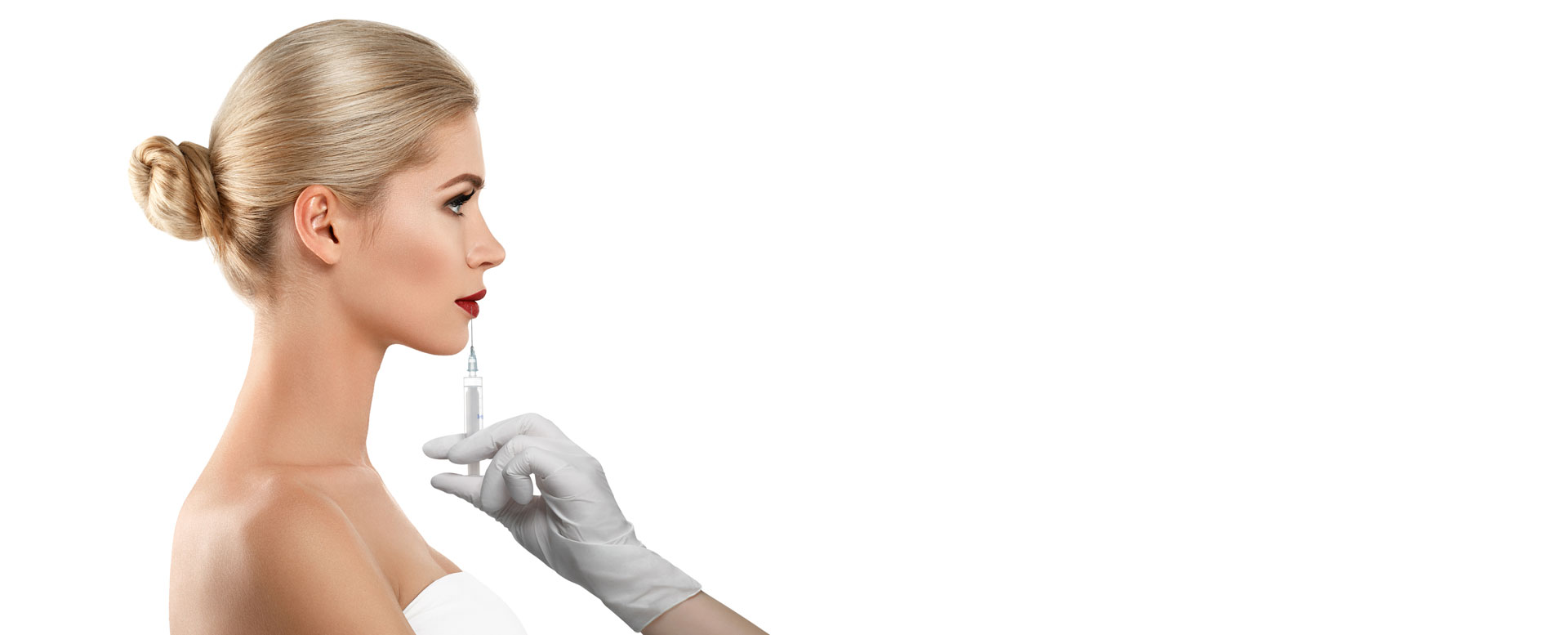 La Best Dermal Fillers banner