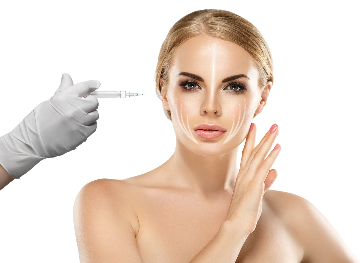 La Best Dermal Fillers Belotero injection