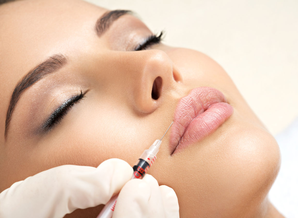 best dermal fillers in Los Angeles