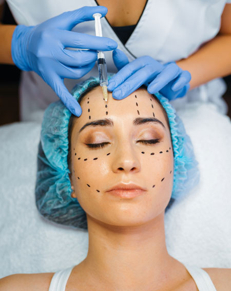 best dermal fillers in los angeles