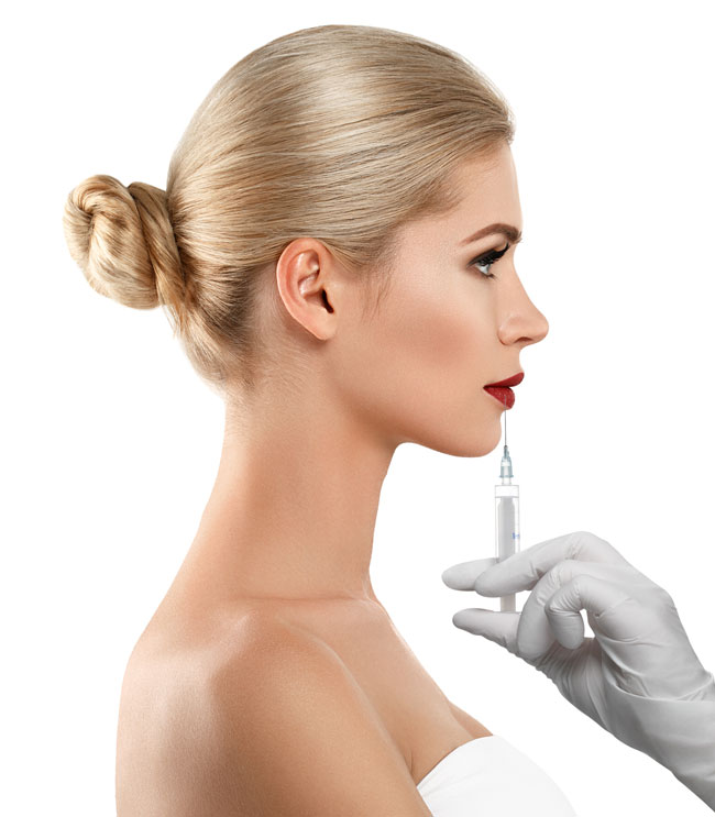 best dermal fillers in los angeles