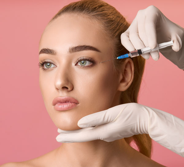 best dermal fillers in los angeles