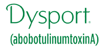 dysport logo