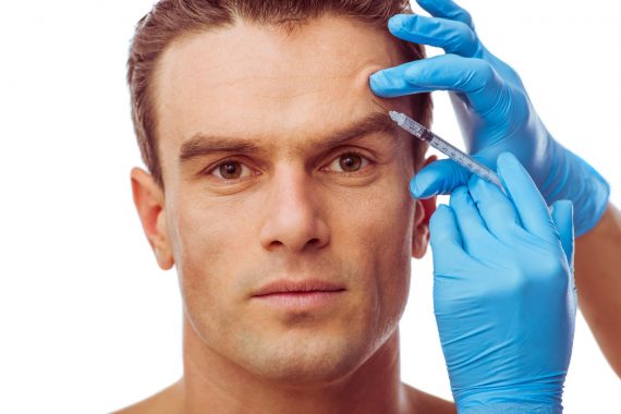 right dermal fillers for men los angeles