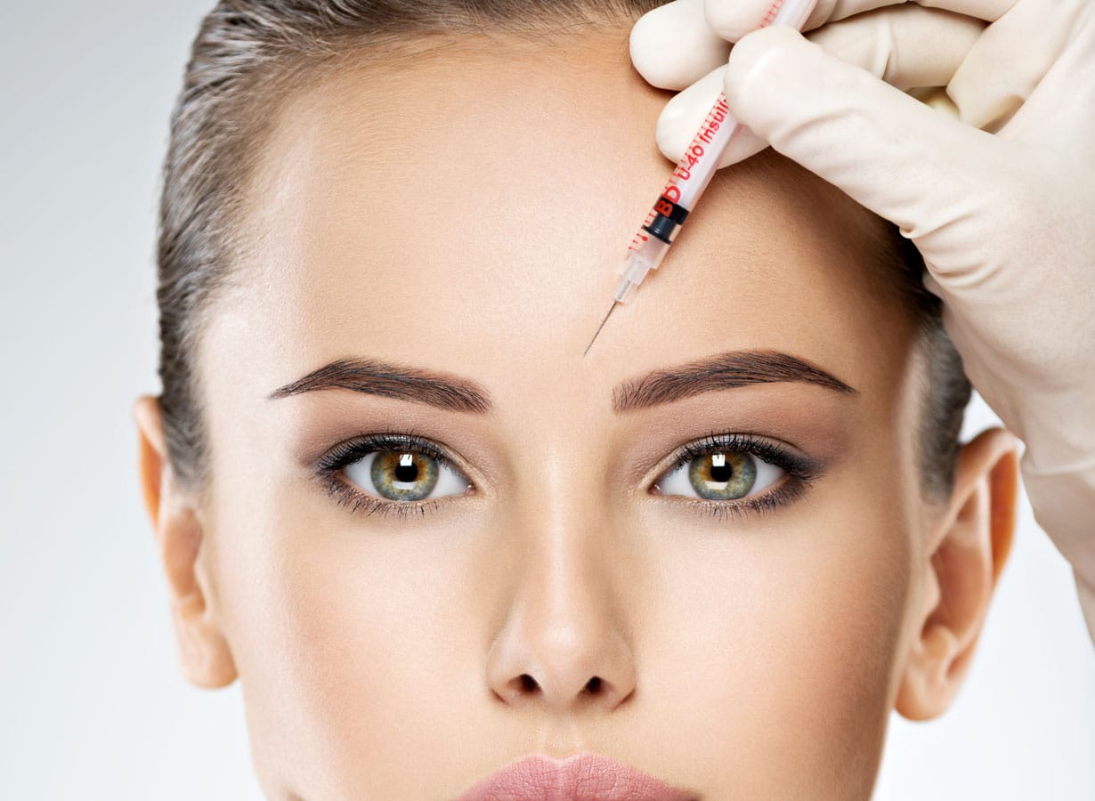 La Best Botox Dermal Fillers