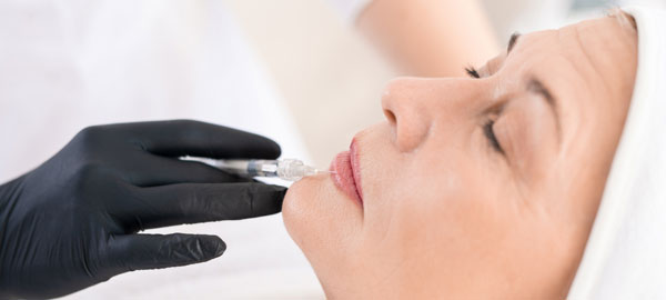 La Best Botox Dermal Fillers Lip Augmentation