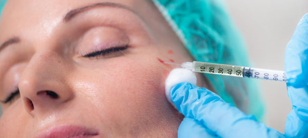 La Best Dermal PRP Skin Rejuvenation