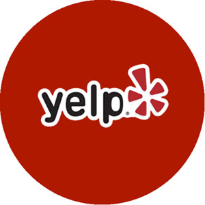 Yelp logo