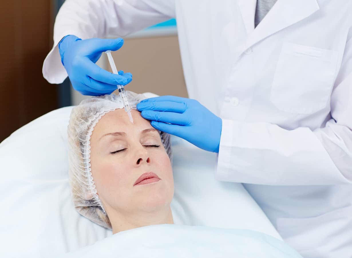 botox injection questions answers
