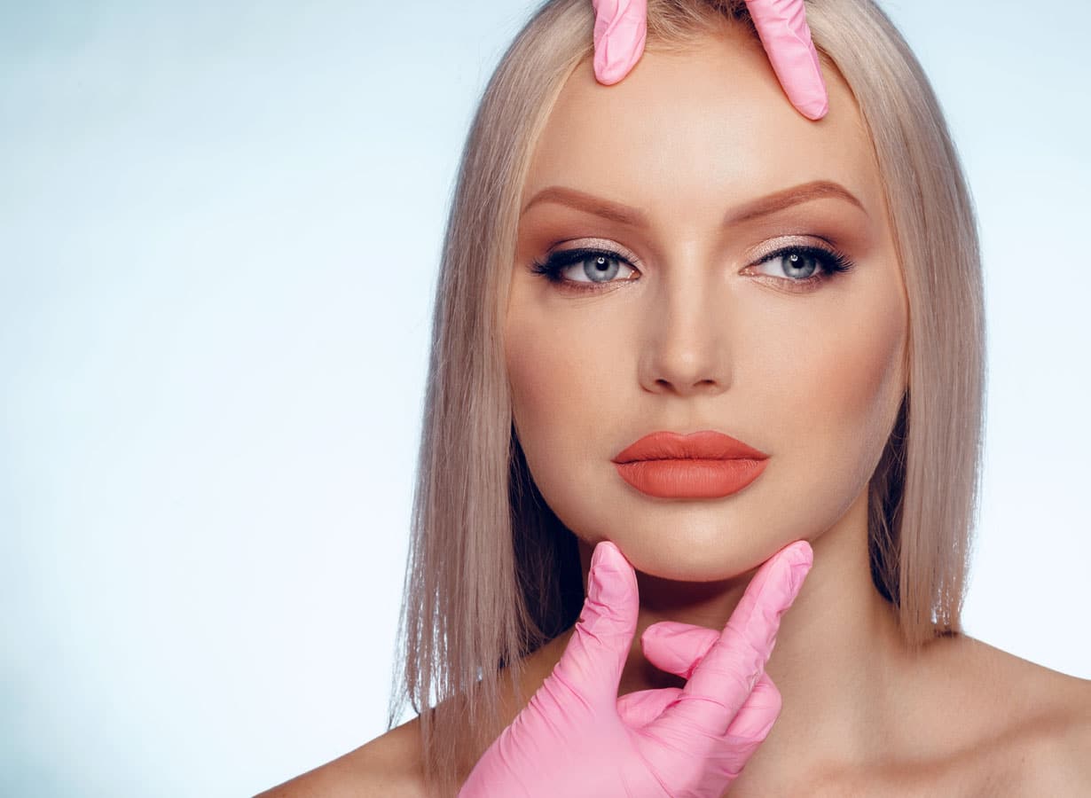 best cosmetic injections before holiday