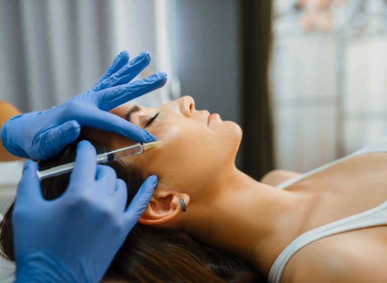 How to Find the Best Radiesse Injection Clinic in Los Angeles?