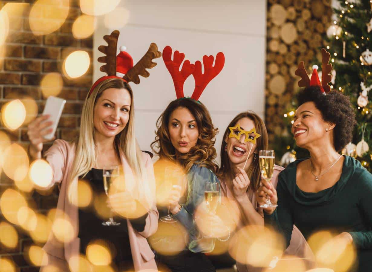 look your best for the holidays with dermal filler