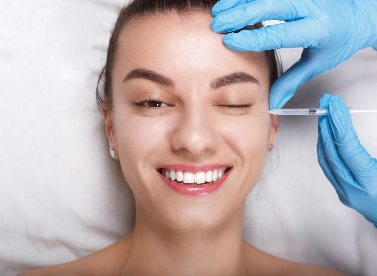 choosing the right injectable filler