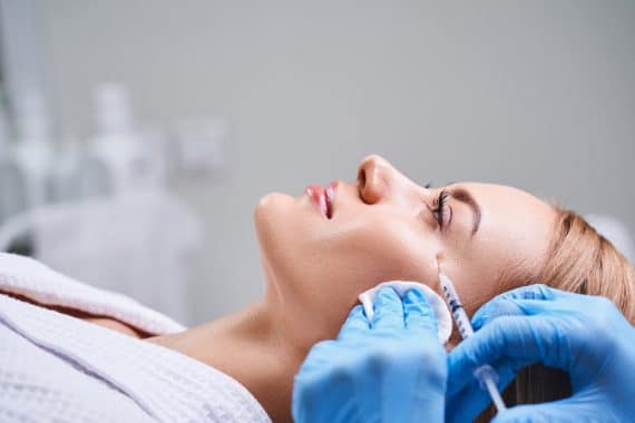 the latest facial injections trends 2023