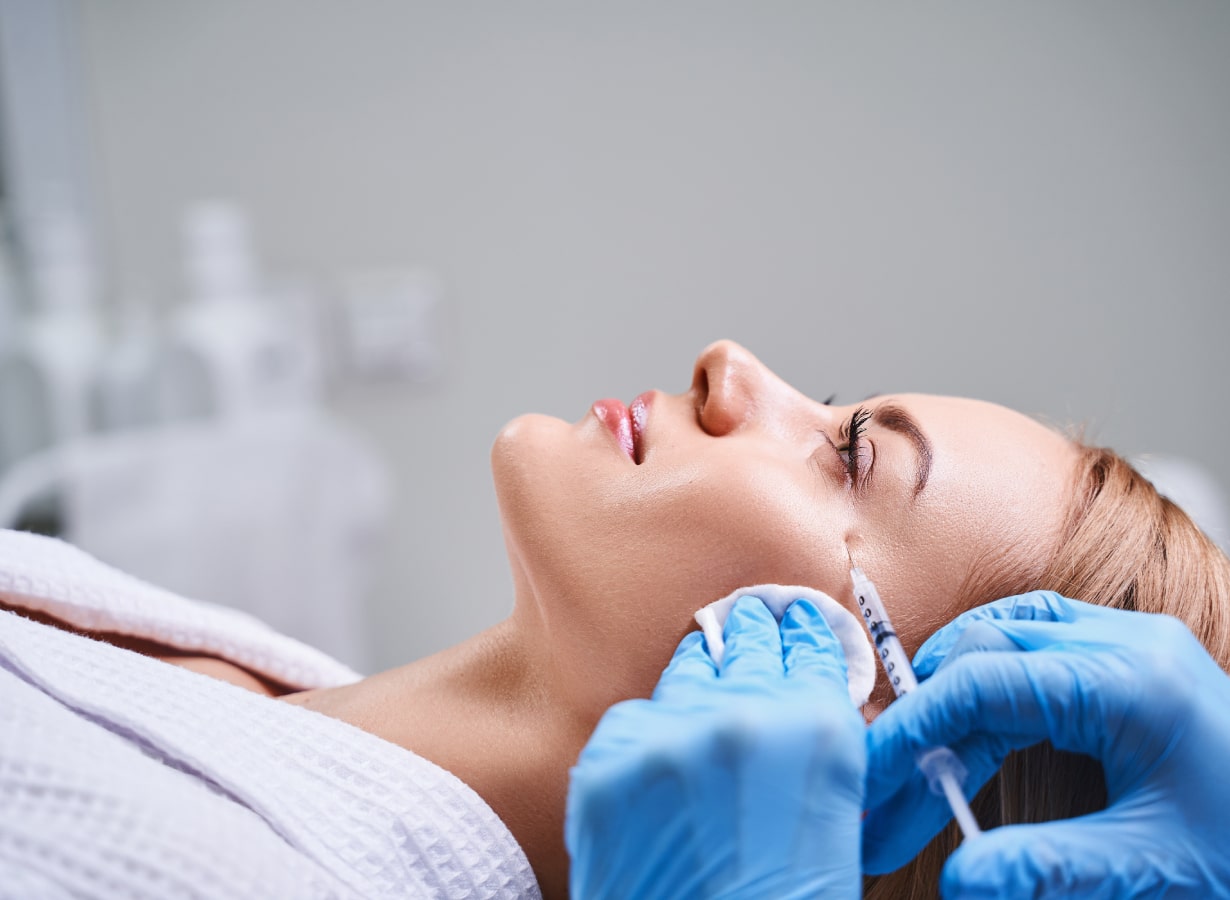 the latest facial injections trends 2023