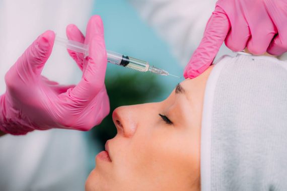 best cosmetic injection clinic los angeles