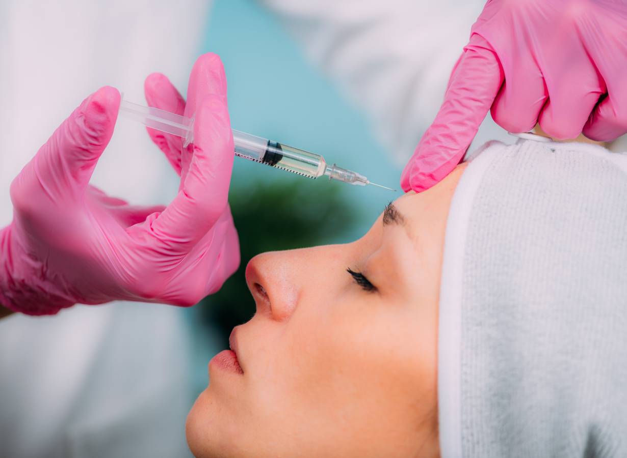 best cosmetic injection clinic los angeles