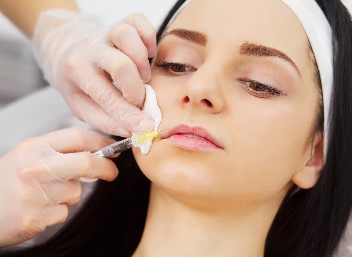 best times of the year to get dermal fillers