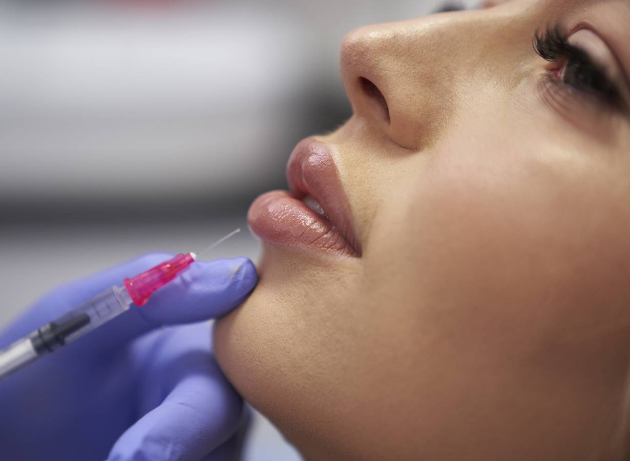 discovering the best botox and lip filler treatments in los angeles