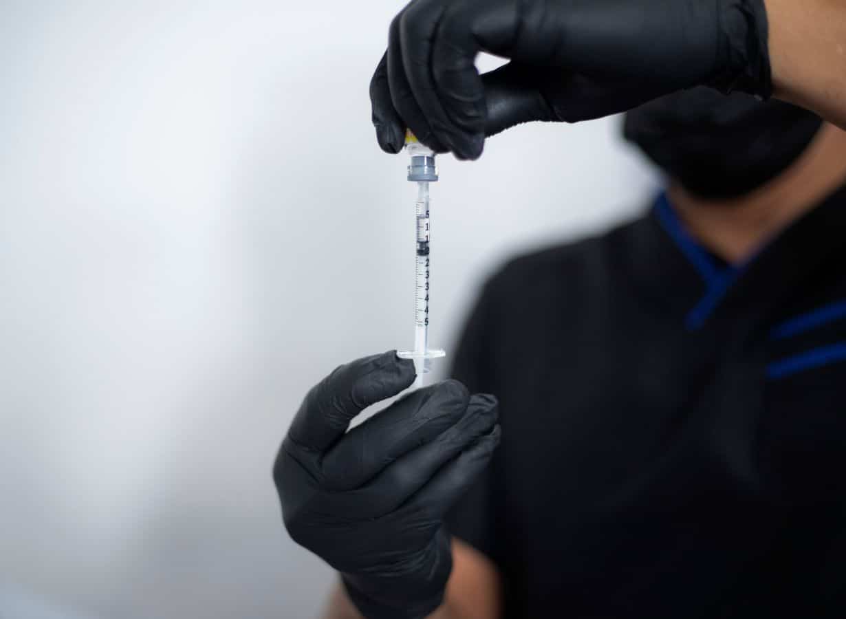 filler safety and allergic reactions
