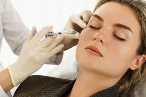 long term benefits dermal fillers treatment