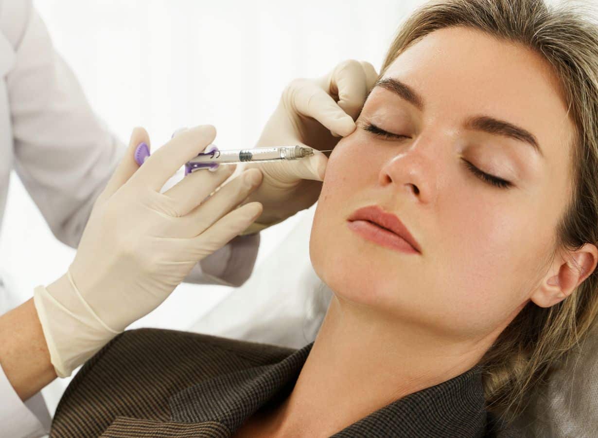 long term benefits dermal fillers treatment