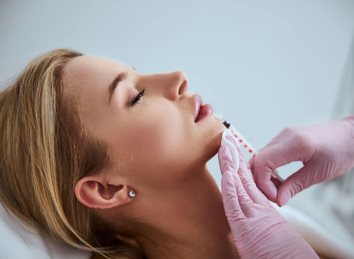 long term benefits dermal fillers treatment