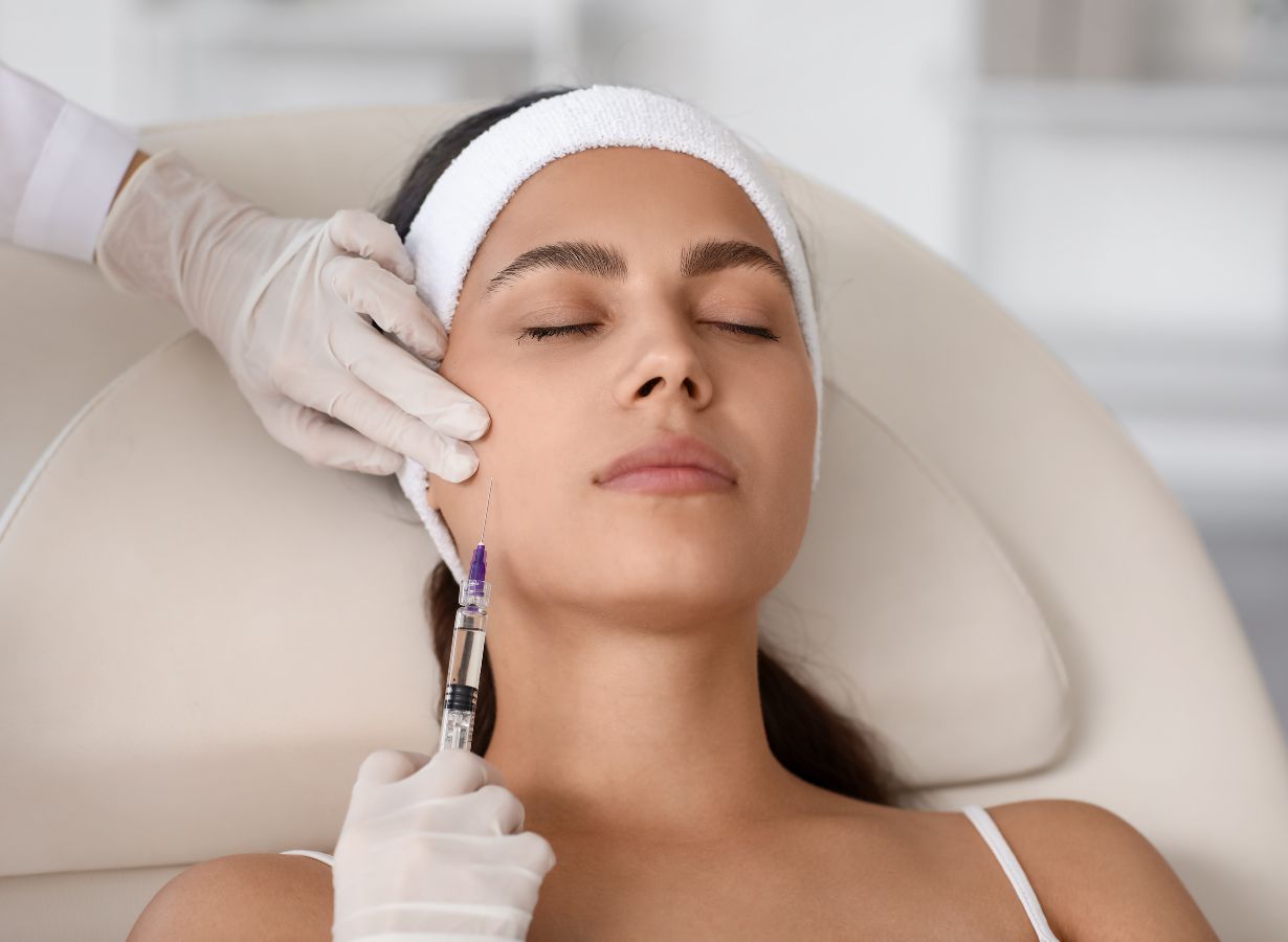 cheek fillers change face shape