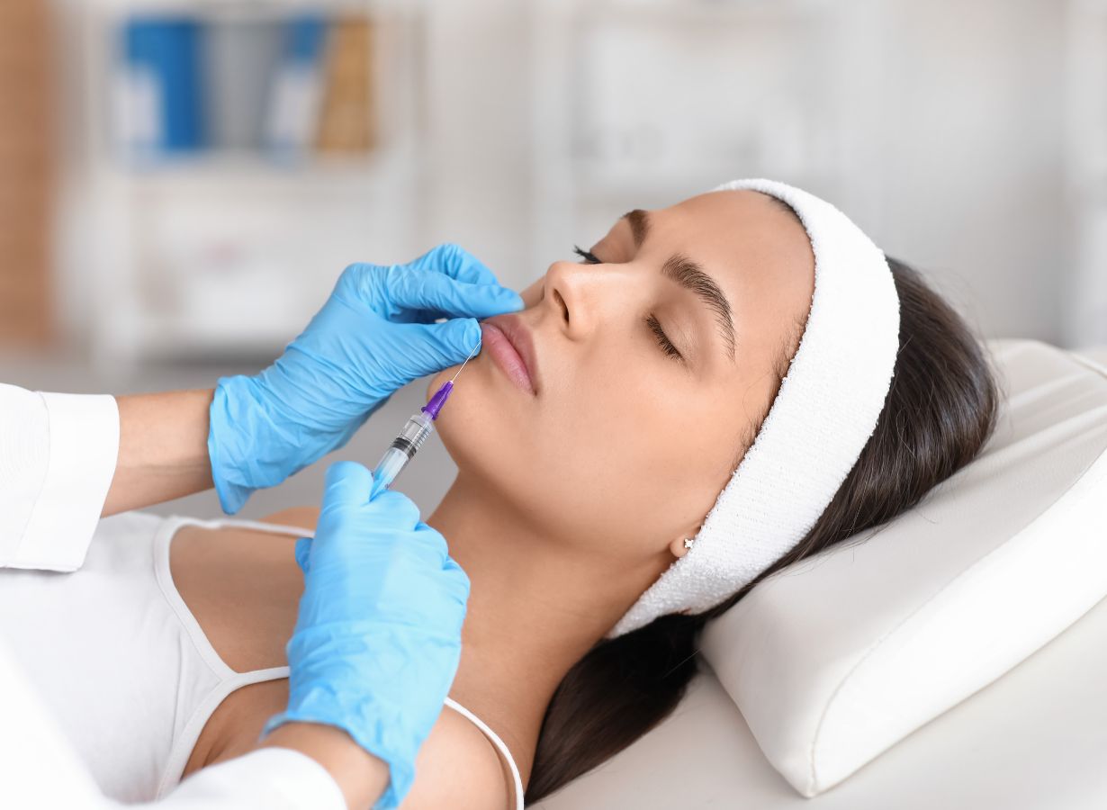 what is the best lip filler for a natural look