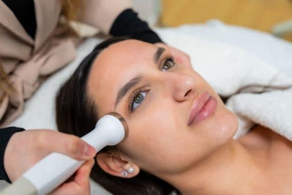 xerf laser better than fillers loose or aging skin