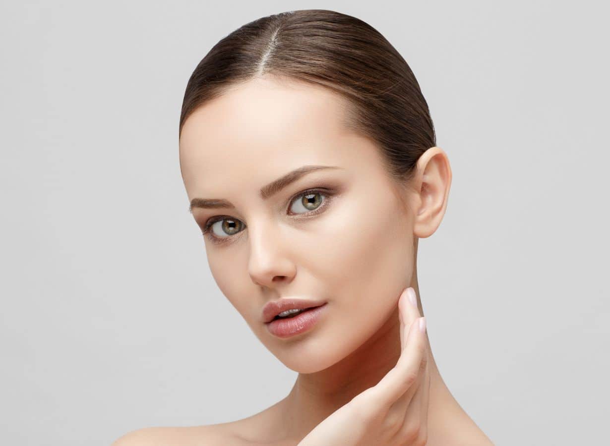 xerf laser better than fillers loose or aging skin