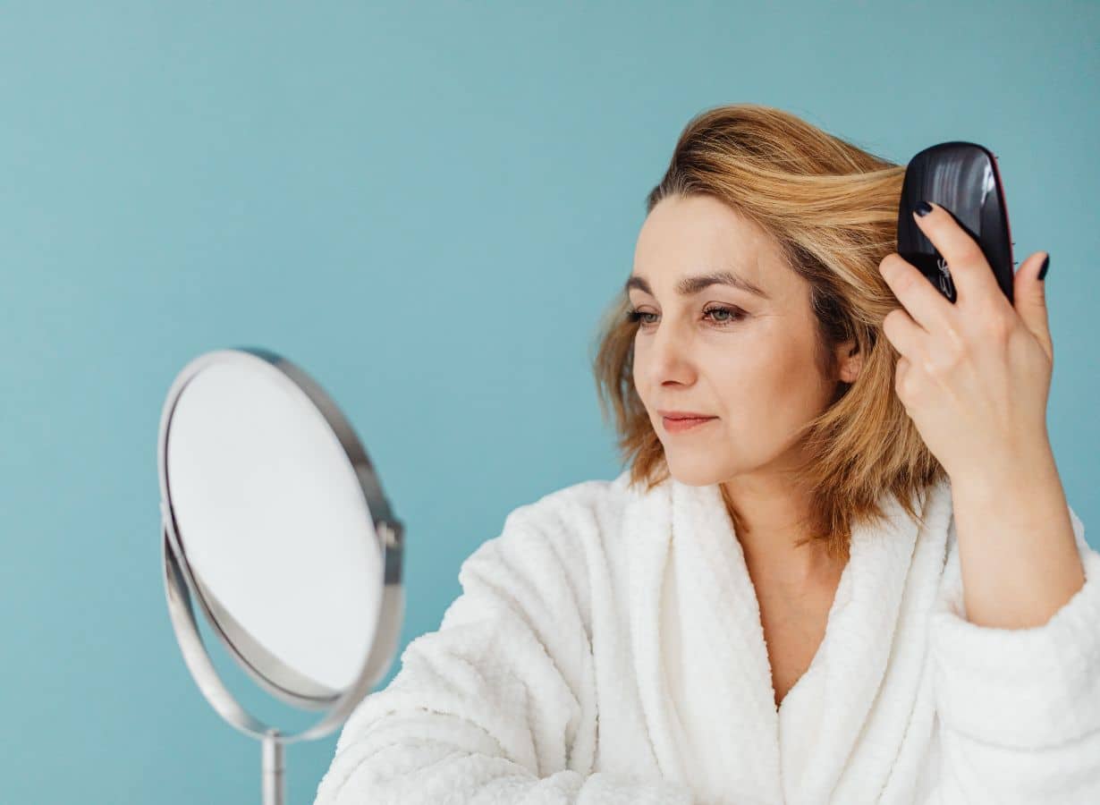 what should expect during after prp hair restoration
