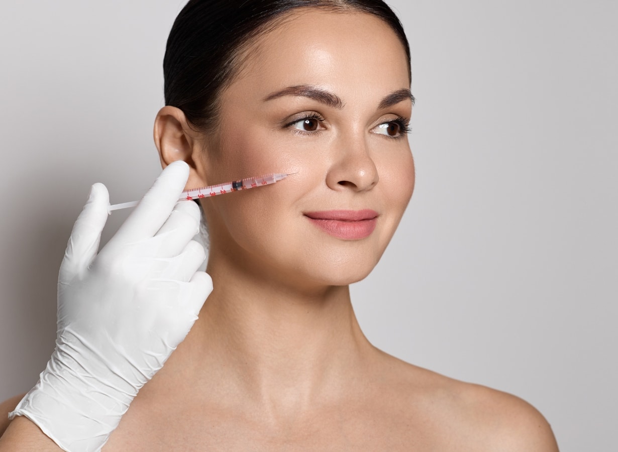 sculptra or radiesse better for facial volume loss