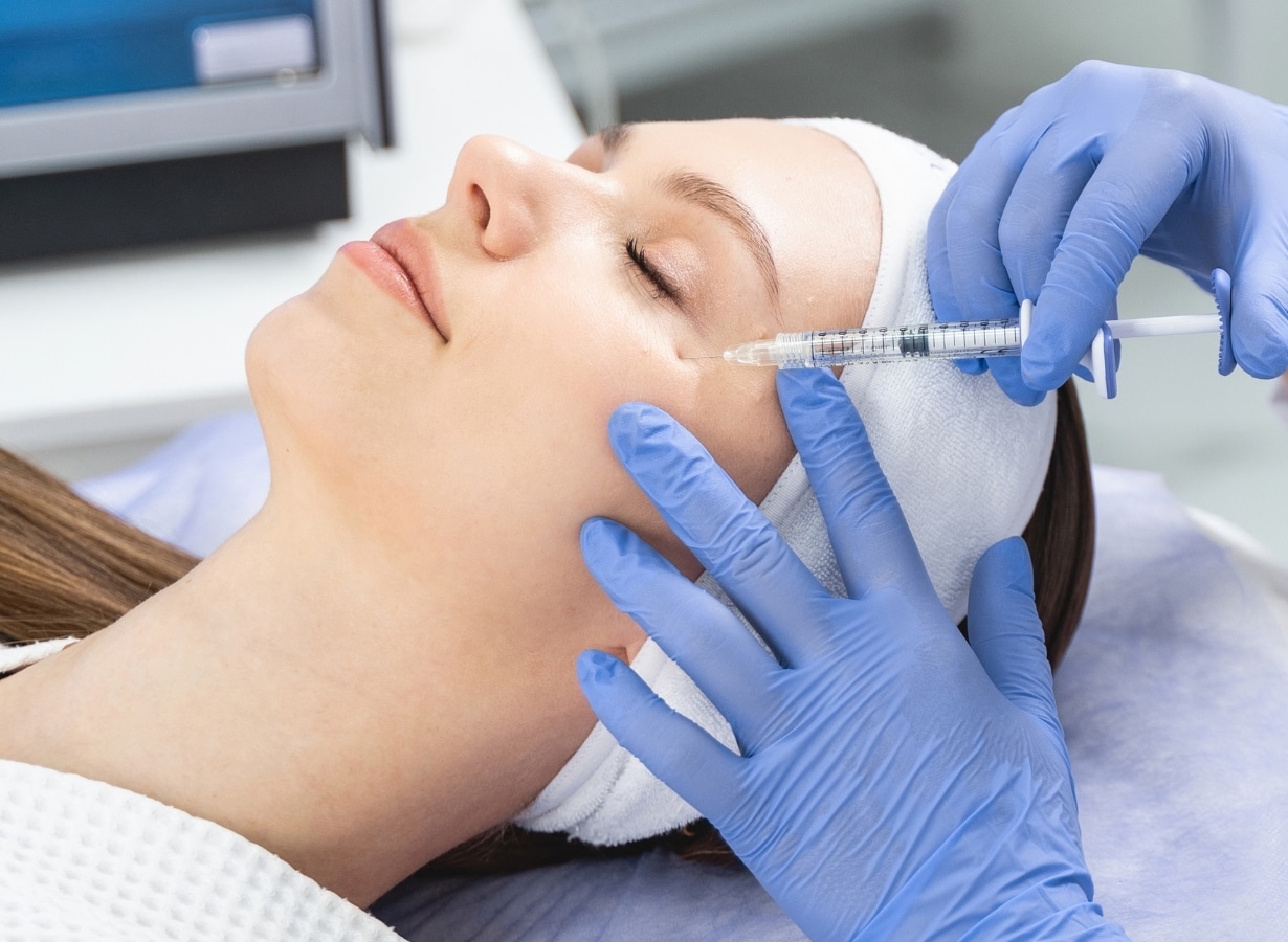 sculptra before after what results can expect
