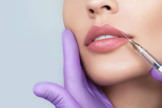 juvederm or restylane better lips cheeks smile lines