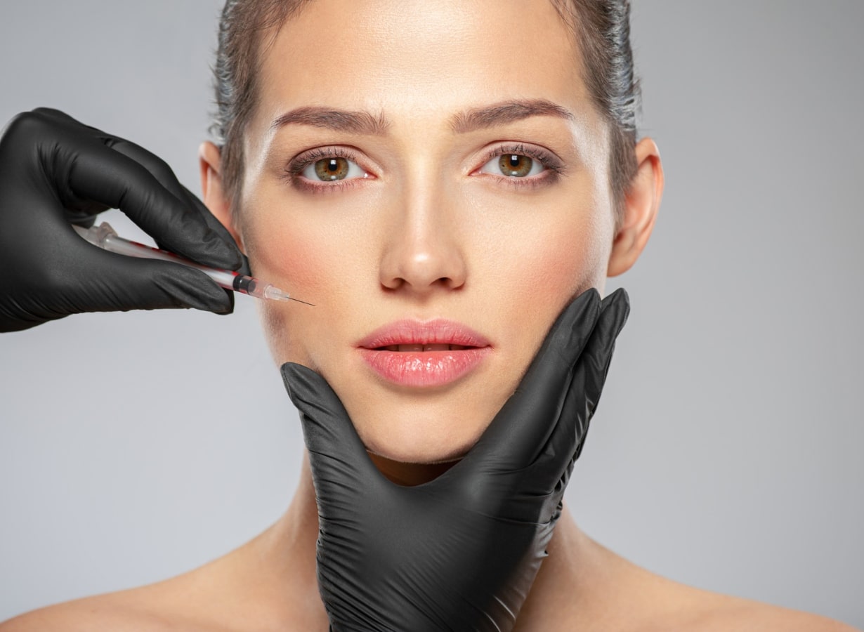 juvederm or restylane better lips cheeks smile lines